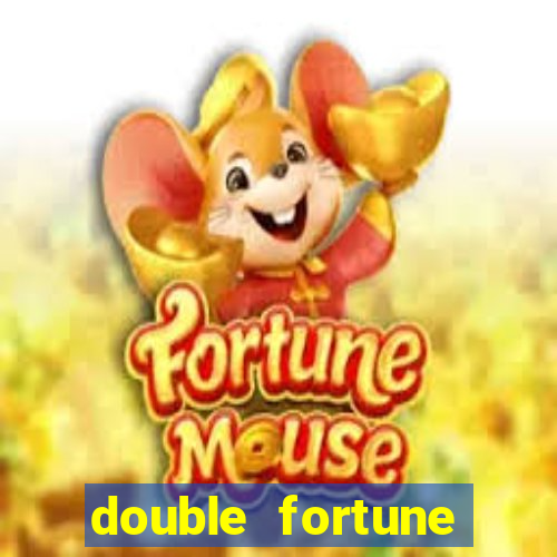 double fortune minutos pagantes